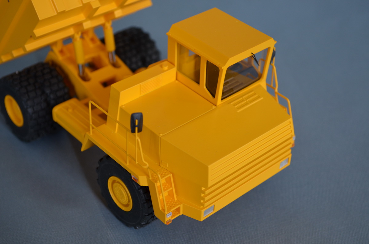 БЕЛАЗ 7540 БЕЛАЗ 7540